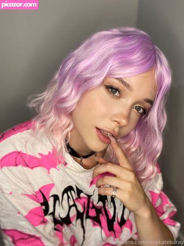 Kate Kuray - Image