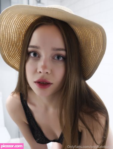 Kate Kuray - Image