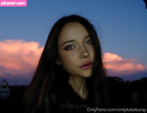 Kate Kuray - Image