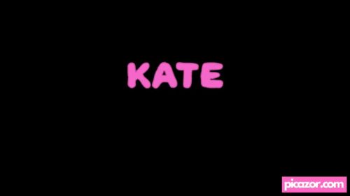 Kate Kuray - Image