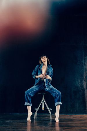 Katline Roddes N3
