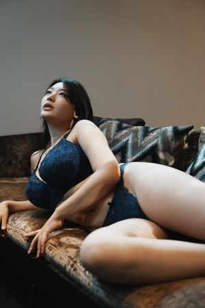 Kei Fubuki - Thumb
