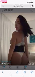 Kiara Marie N2