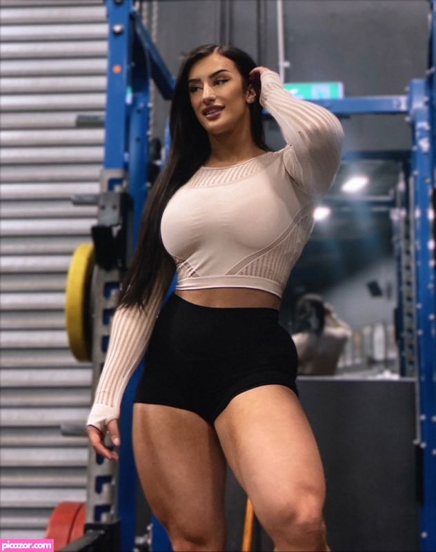 Kiki Vhyce N2
