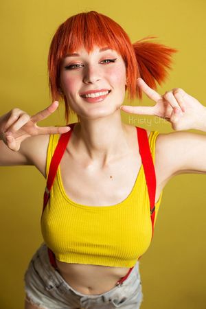 Kristy Che N2