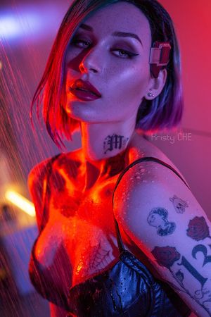 Kristy Che N8