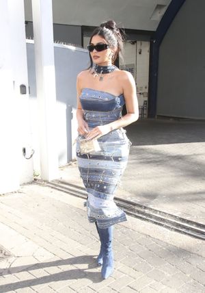 Kylie Jenner N4