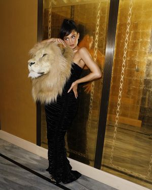 Kylie Jenner N9