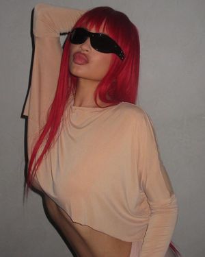 kylie-jenner photo #580 photo n 580