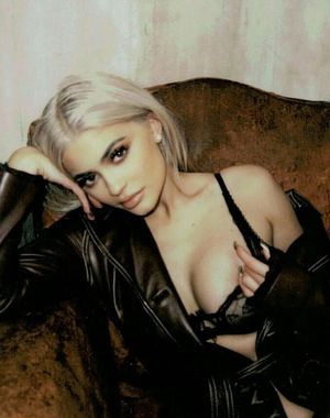 kylie-jenner photo #8 photo n 8