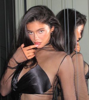 kylie-jenner photo #468 photo n 468