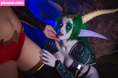 Lady Melamori - Image