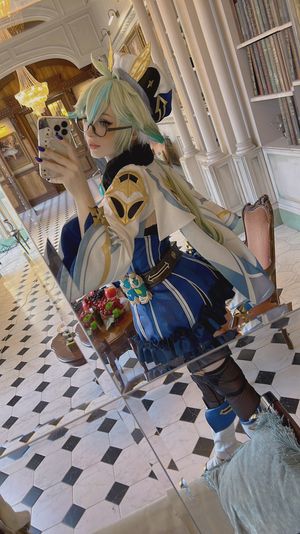 Lady Melamori N98