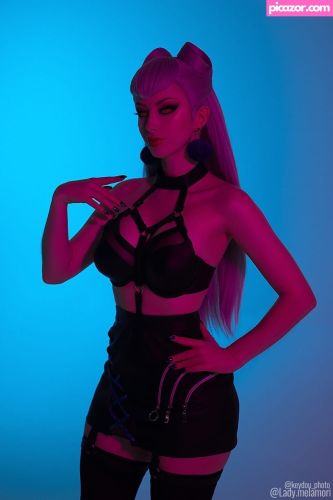 Lady Melamori - Image