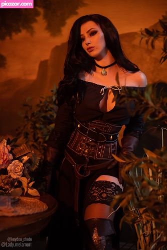Lady Melamori - Image