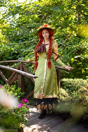 Lady Melamori N150