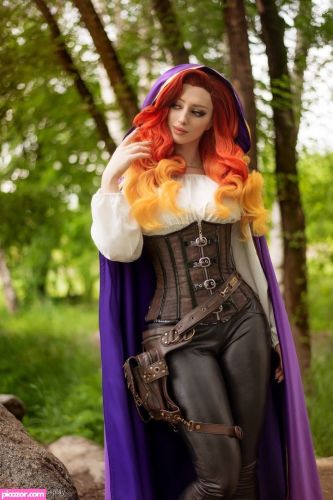 Lady Melamori - Image