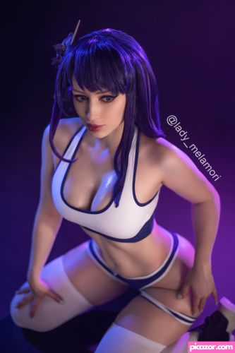 Lady Melamori - Image