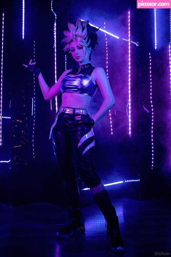 Lady Melamori - Image
