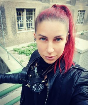 larraphoenix photo #6 photo n 6