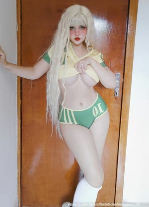 leticia-shirayuki-1 photo #189 photo n 189
