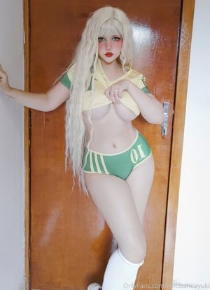 leticia-shirayuki-1 photo #1541 photo n 1541