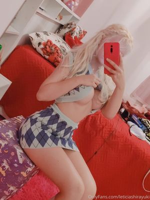 leticia-shirayuki-1 photo #42 photo n 42