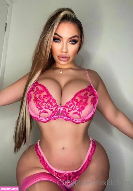 Lexidollxxx N88