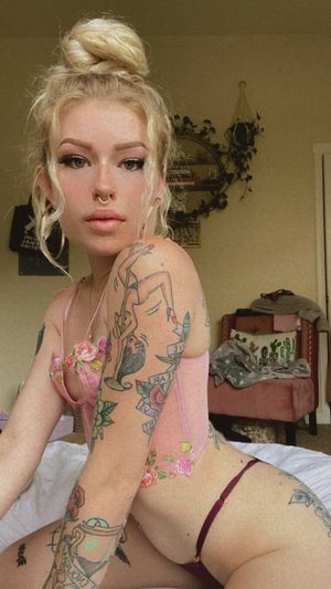 lilbabybrexxx photo #3 photo n 3