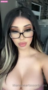 Lilianaheartsss - Thumb