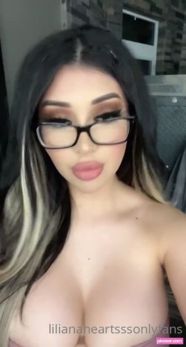 Lilianaheartsss - Image