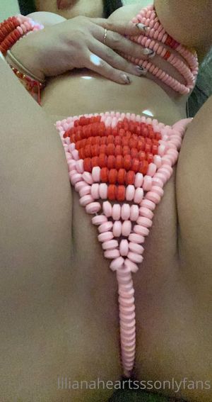 Lilianaheartsss - Thumb