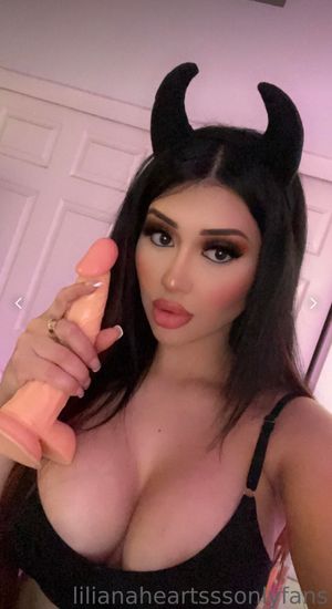 Lilianaheartsss - Thumb