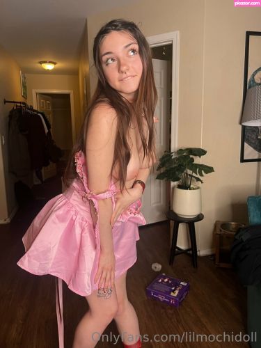 Lilmochidoll - Image