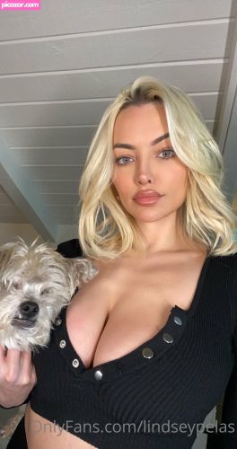Lindsey Pelas - Image