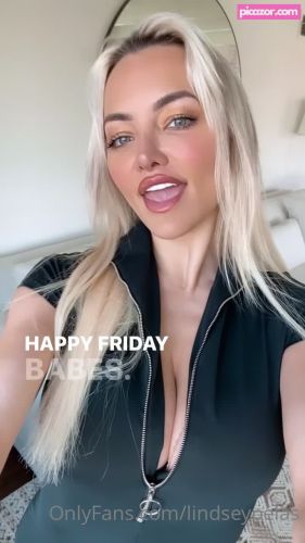 Lindsey Pelas - Image