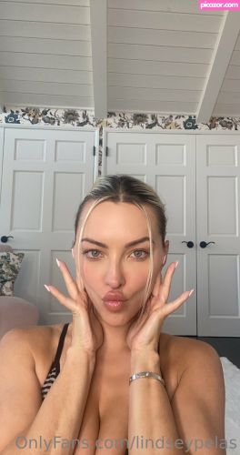 Lindsey Pelas - Image