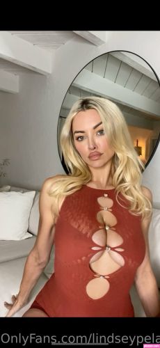 Lindsey Pelas - Image