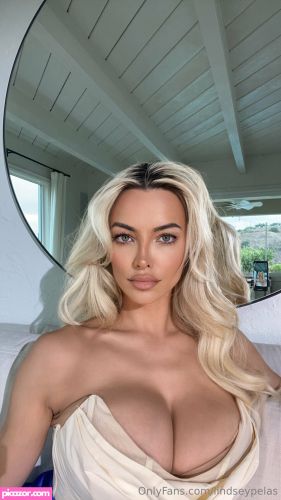 Lindsey Pelas - Image