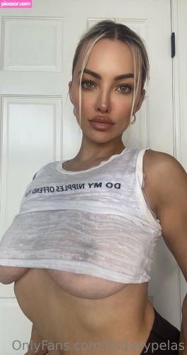 Lindsey Pelas - Image