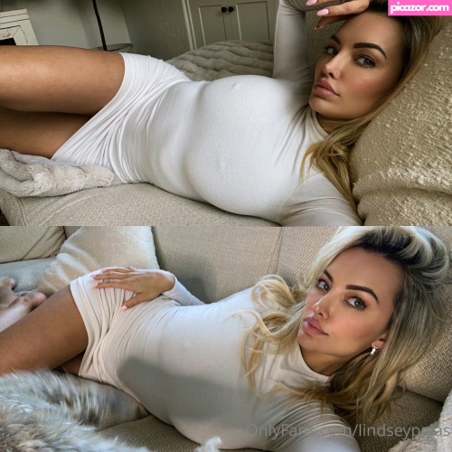 Lindsey Pelas - Image