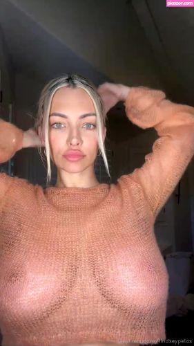 Lindsey Pelas - Image
