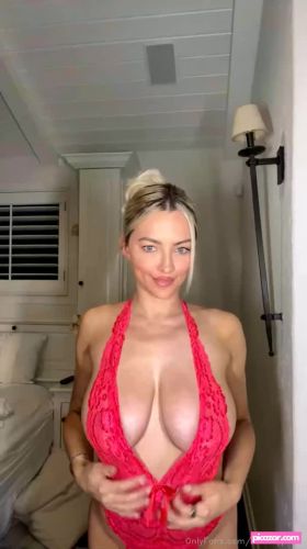 Lindsey Pelas - Image