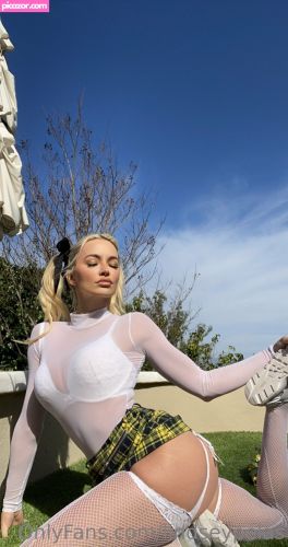 Lindsey Pelas - Image