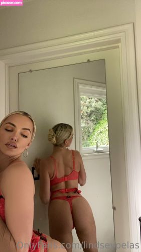Lindsey Pelas - Image