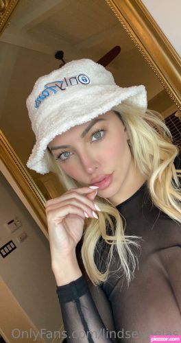 Lindsey Pelas - Image