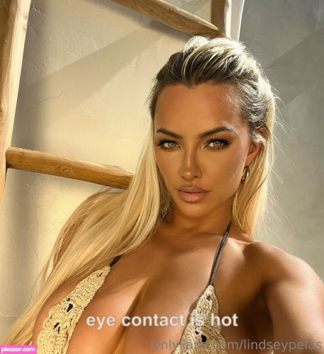 Lindsey Pelas - Image
