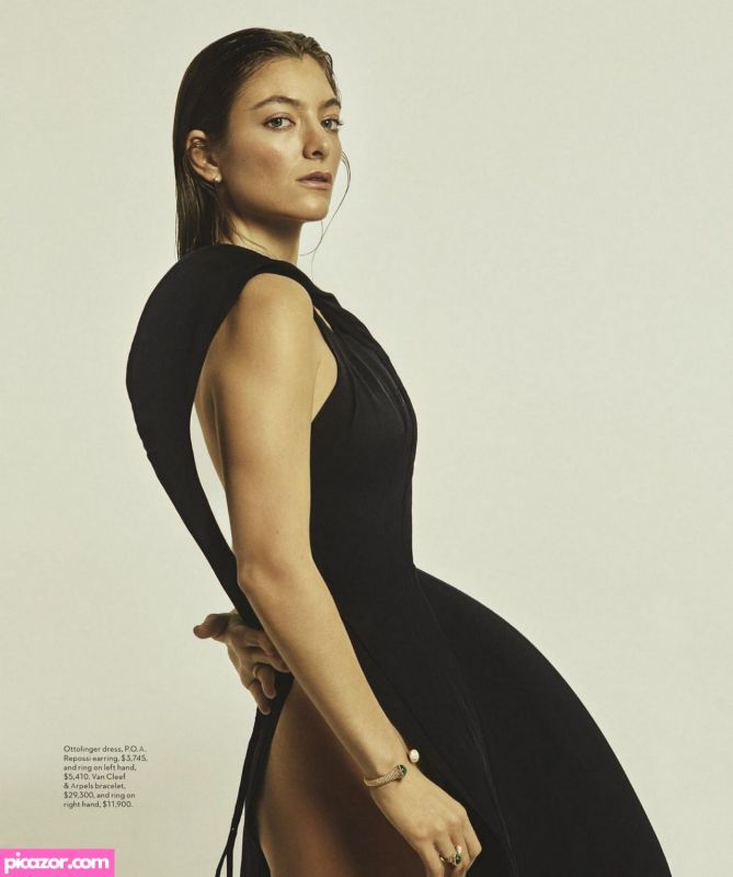 Lorde N95