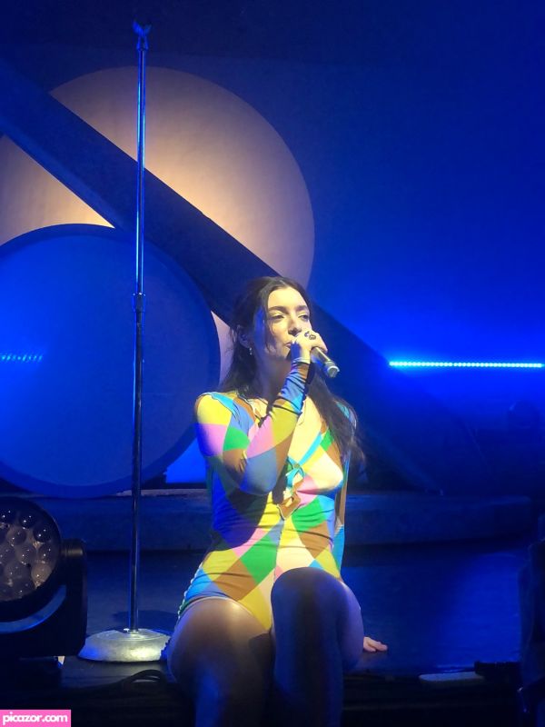 Lorde N41
