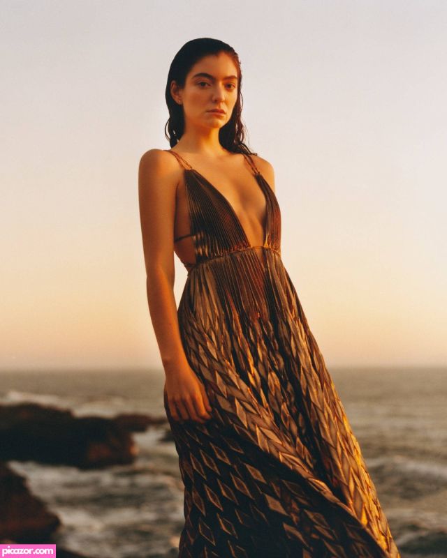 Lorde N25